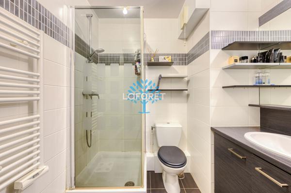 Achat appartement Nanterre - 3 pièce(s) - 75 m² - 379 900 €