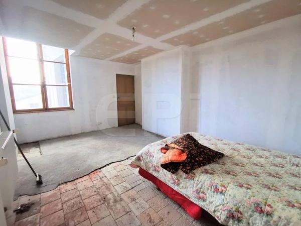 Superbe demeure de caractère à Loudun, 7 pièces, 188 m²