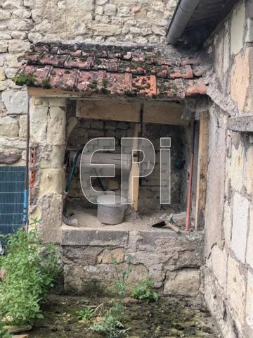 Superbe demeure de caractère à Loudun, 7 pièces, 188 m²