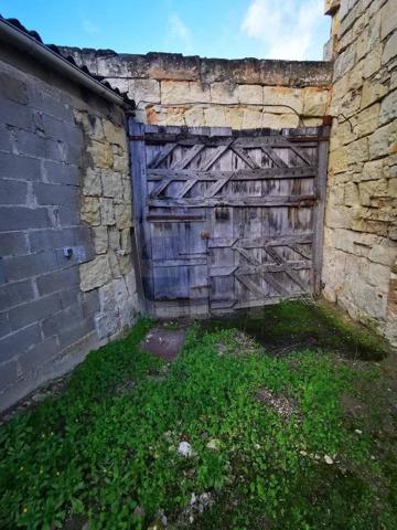 Superbe demeure de caractère à Loudun, 7 pièces, 188 m²