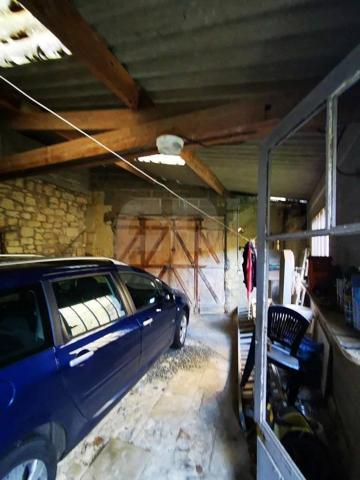 Superbe demeure de caractère à Loudun, 7 pièces, 188 m²