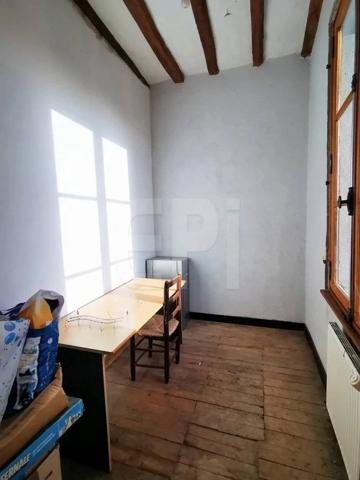 Superbe demeure de caractère à Loudun, 7 pièces, 188 m²