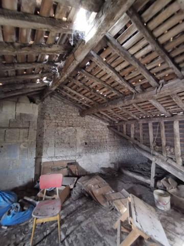 Superbe demeure de caractère à Loudun, 7 pièces, 188 m²