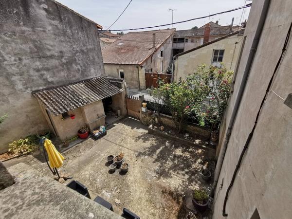 Superbe demeure de caractère à Loudun, 7 pièces, 188 m²