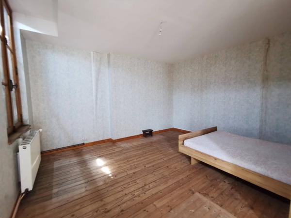 Superbe demeure de caractère à Loudun, 7 pièces, 188 m²