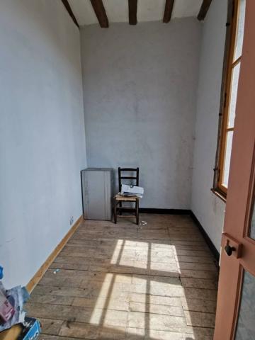 Superbe demeure de caractère à Loudun, 7 pièces, 188 m²