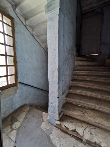 Superbe demeure de caractère à Loudun, 7 pièces, 188 m²