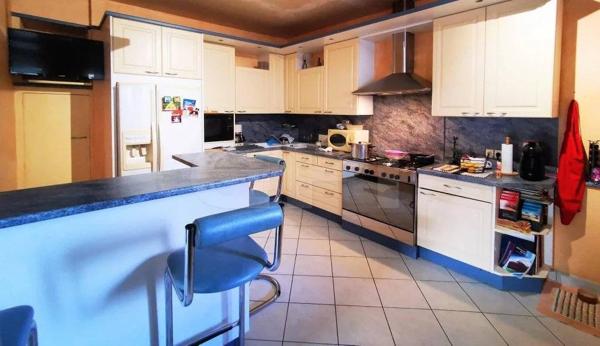 Superbe demeure de caractère à Loudun, 7 pièces, 188 m²