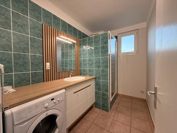 Appartement à vendre |  Montauban |  2 pièces | 62 m²