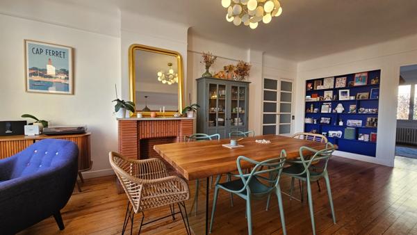 AGEN 47000 Appartement 3 pièce(s) 83.85 m2