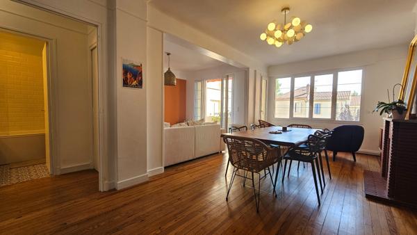 AGEN 47000 Appartement 3 pièce(s) 83.85 m2