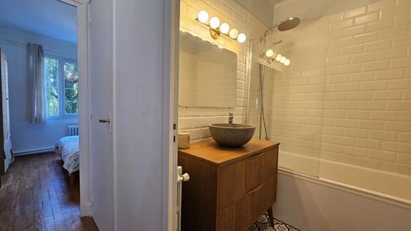AGEN 47000 Appartement 3 pièce(s) 83.85 m2