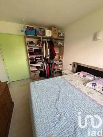 Maison à vendre 5 pièces 122 m² Champs-sur-Yonne