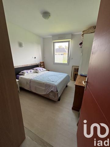 Maison à vendre 5 pièces 122 m² Champs-sur-Yonne