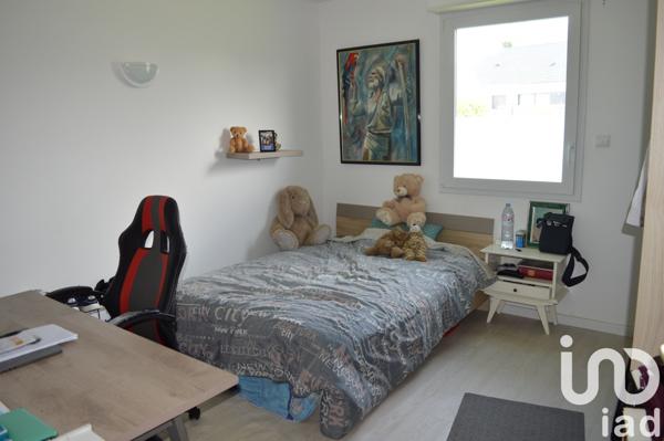 Maison à vendre 5 pièces 122 m² Champs-sur-Yonne