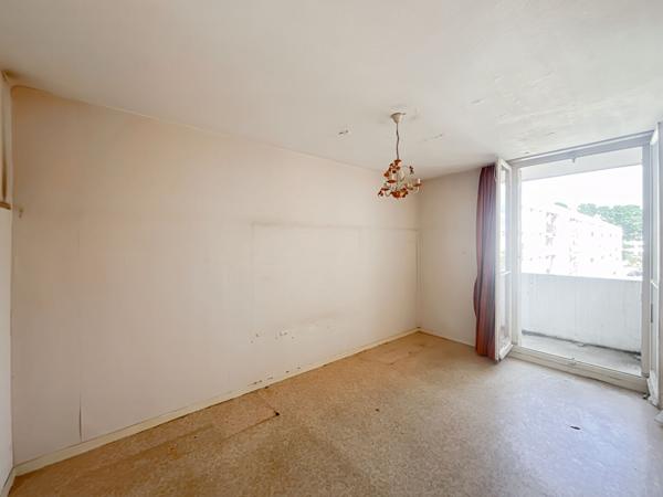 Appartement Marseille 3 pièce(s)