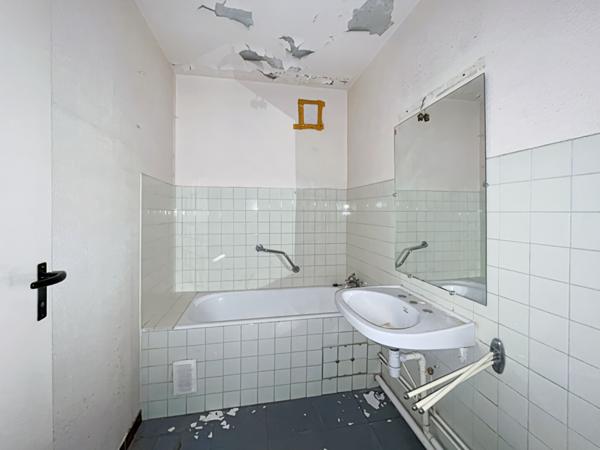 Appartement Marseille 3 pièce(s)