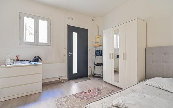 Appartement à louer    1 pièce • 19,45 m2 Paris 20