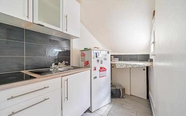 Appartement à louer    1 pièce • 19,45 m2 Paris 20