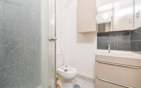 Appartement à louer    1 pièce • 19,45 m2 Paris 20