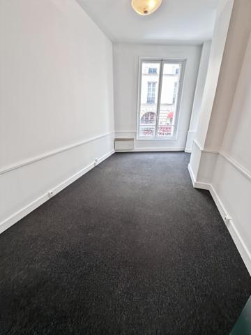 Bureaux Paris 43 m2