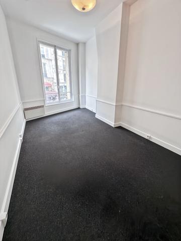 Bureaux Paris 43 m2