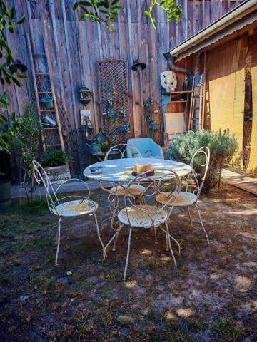 Maison totalement rénovée