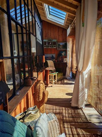 Maison totalement rénovée