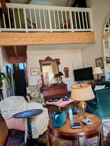 Maison totalement rénovée