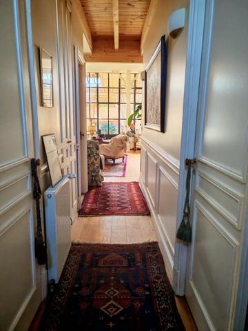 Maison totalement rénovée