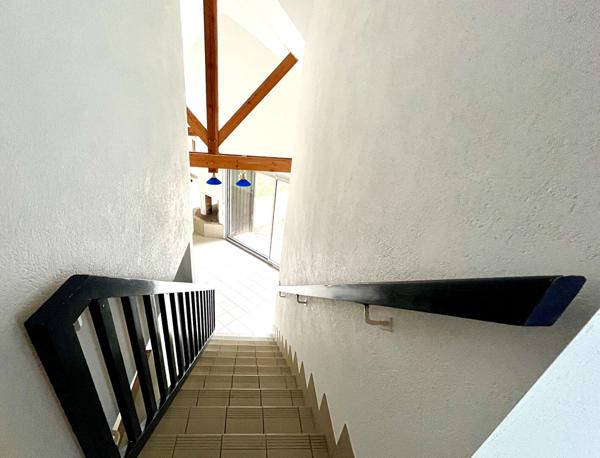 Maison à vendre à Baden - Maison d'Architecte à 2 minutes à pied du Golfe - 5 chambres