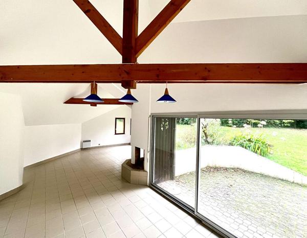 Maison à vendre à Baden - Maison d'Architecte à 2 minutes à pied du Golfe - 5 chambres