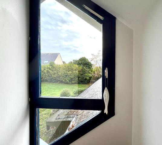 Maison à vendre à Baden - Maison d'Architecte à 2 minutes à pied du Golfe - 5 chambres