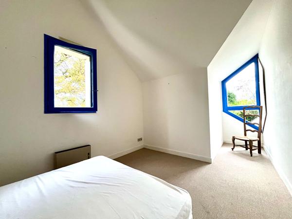 Maison à vendre à Baden - Maison d'Architecte à 2 minutes à pied du Golfe - 5 chambres