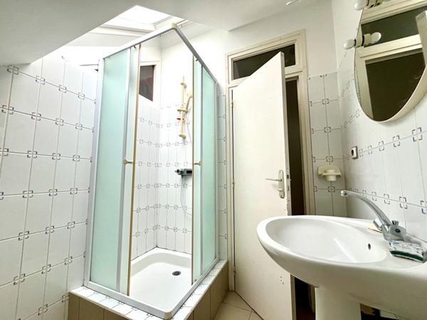 Maison à vendre à Baden - Maison d'Architecte à 2 minutes à pied du Golfe - 5 chambres