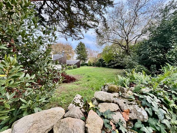 Maison à vendre à Baden - Maison d'Architecte à 2 minutes à pied du Golfe - 5 chambres