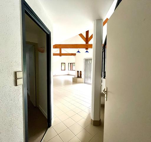 Maison à vendre à Baden - Maison d'Architecte à 2 minutes à pied du Golfe - 5 chambres