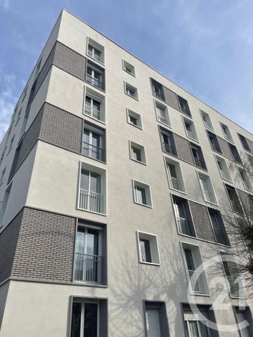 Appartement F3 à vendre  3 pièces - 53,03 m2 MONTROUGE - 92