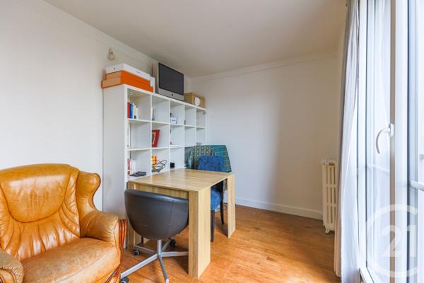 Appartement F3 à vendre  3 pièces - 53,03 m2 MONTROUGE - 92