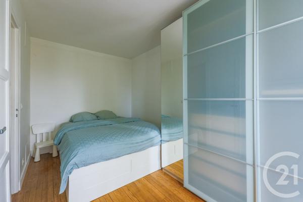 Appartement F3 à vendre  3 pièces - 53,03 m2 MONTROUGE - 92