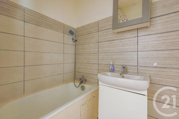 Appartement F3 à vendre  3 pièces - 53,03 m2 MONTROUGE - 92