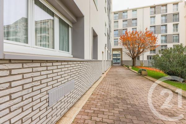 Appartement F3 à vendre  3 pièces - 53,03 m2 MONTROUGE - 92