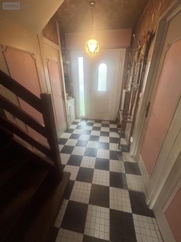 Maison à vendre à Caudry dans le Nord (59540), ref : 59083-2542