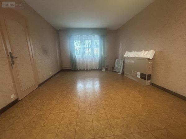 Maison à vendre à Caudry dans le Nord (59540), ref : 59083-2542