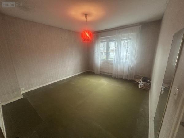 Maison à vendre à Caudry dans le Nord (59540), ref : 59083-2542