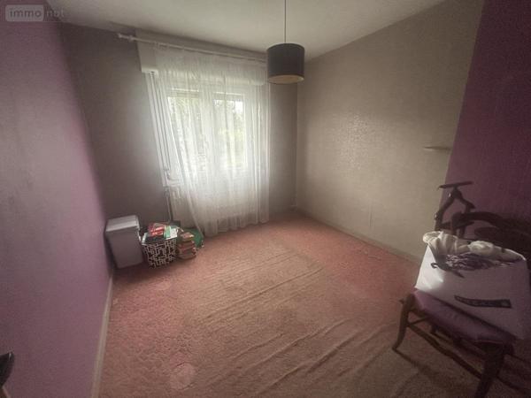 Maison à vendre à Caudry dans le Nord (59540), ref : 59083-2542