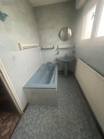 Maison à vendre à Caudry dans le Nord (59540), ref : 59083-2542