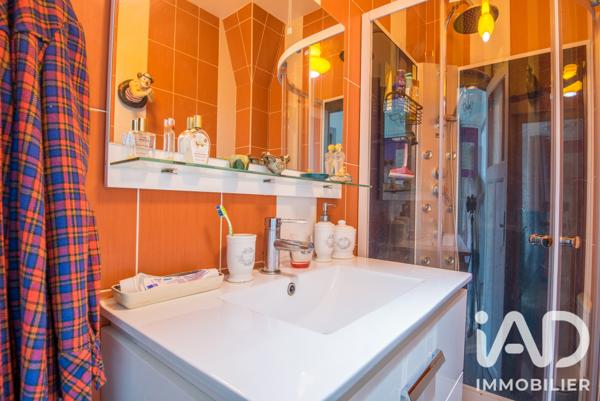Appartement à vendre 3 pièces 58 m² Nantes