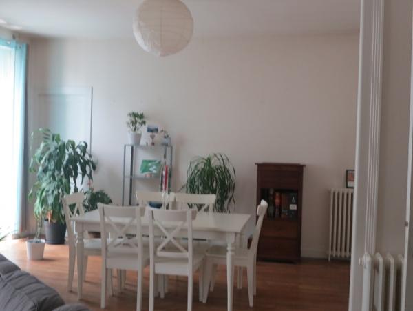 Location Appartement 3 pièces Blois (41000) - Blois centre ville