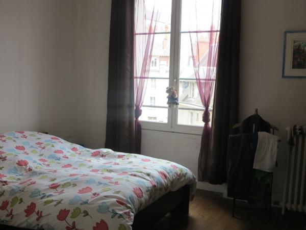 Location Appartement 3 pièces Blois (41000) - Blois centre ville